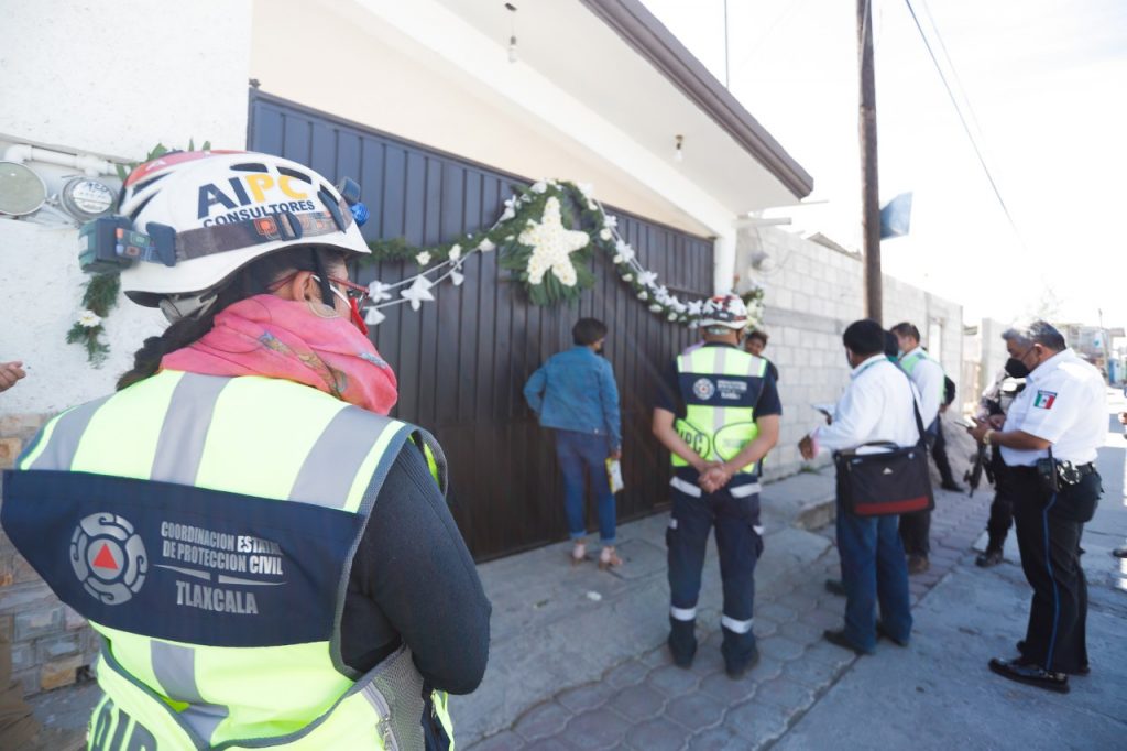 Y la gente sigue sin entender…desde bodas y carreras de caballos hasta eventos oficiales tienen que suspender en Tlaxcala