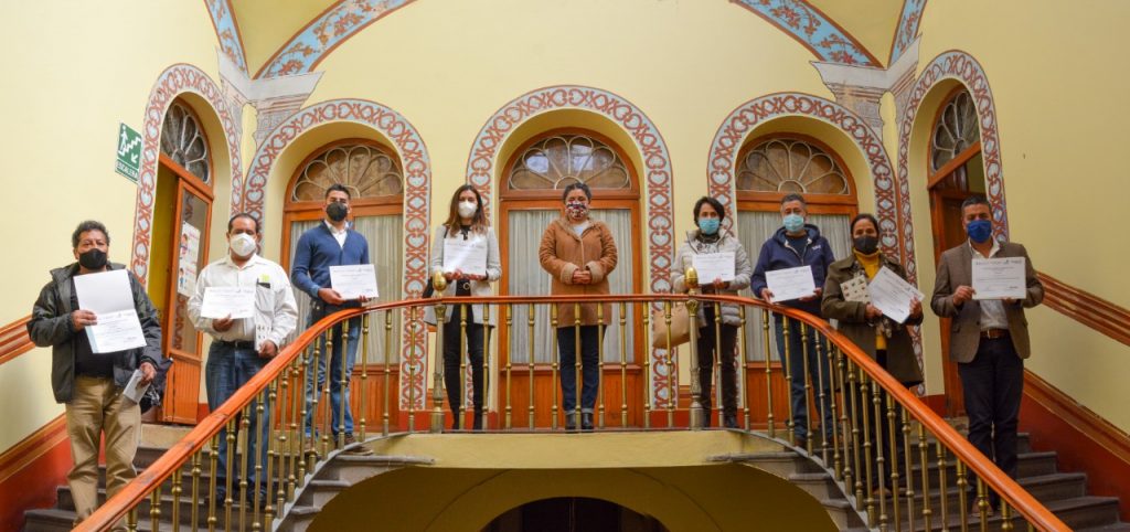 Llama SECTURE a prestadores de servicios turísticos a reforzar medidas sanitarias preventivas.