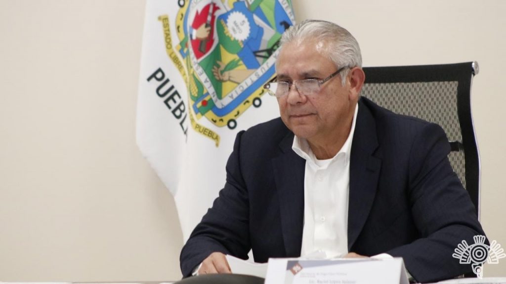 Permitió estrategia de seguridad desmantelamiento de estructuras criminales durante 2020