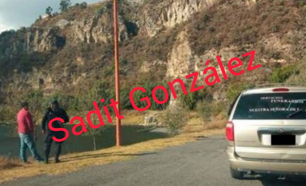 Joven muere ahogado en la laguna de Aljojuca.