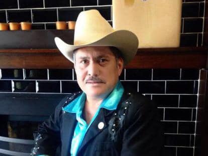 Trascendió a la eternidad Joel Higuera, ex integrante de “Los Tucanes de Tijuana”