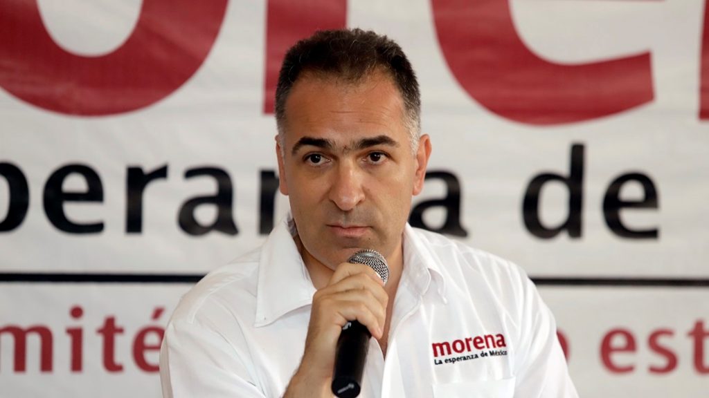 Mario Bracamonte envía un Comunicado Aclaratorio