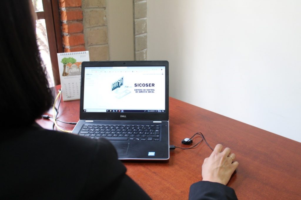 Cossies finaliza cursos para acreditar el servicio social de manera virtual