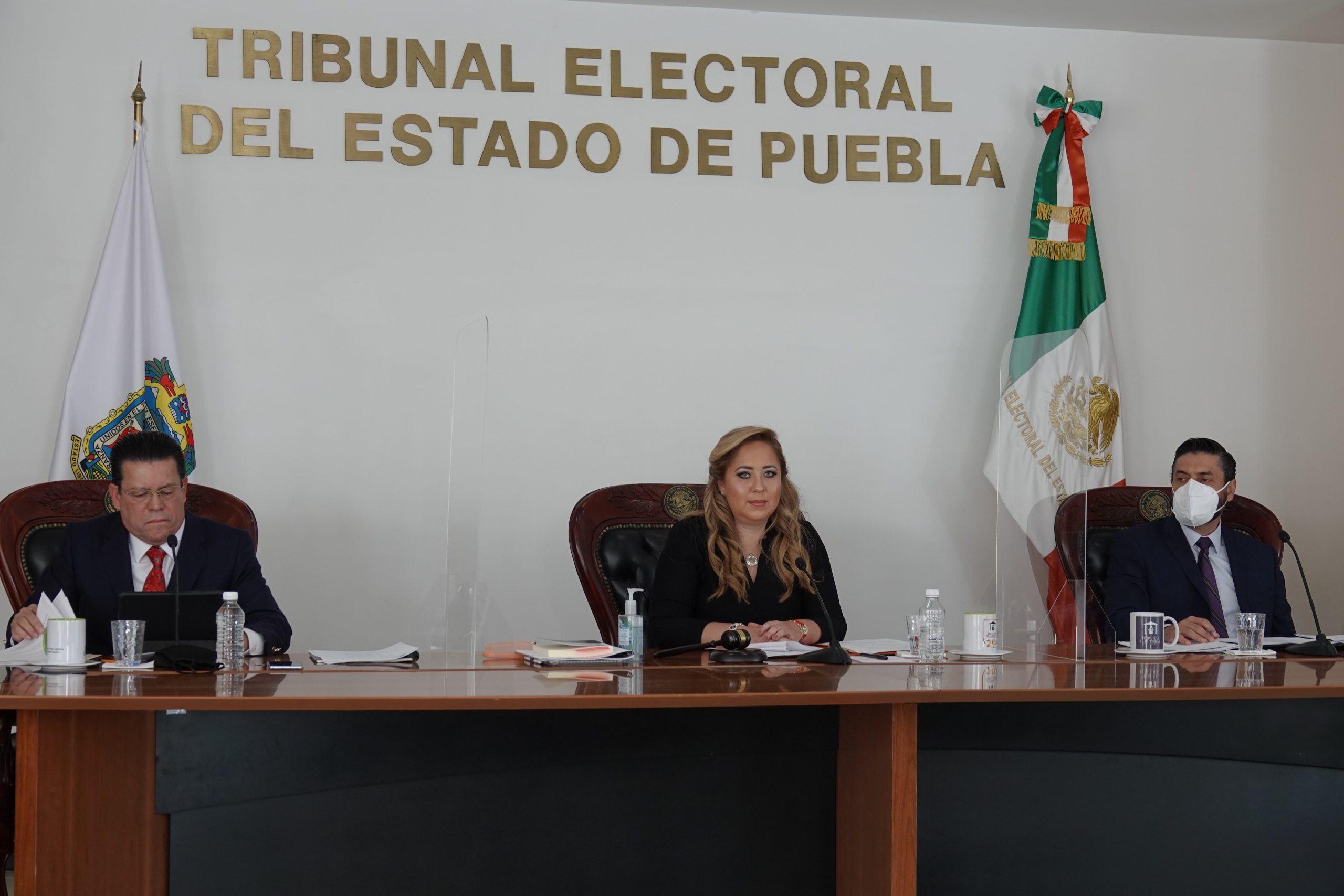 TEEP resuelve 5 recursos de apelación, un asunto especial y sesenta y seis juicios para la protección de los derechos políticos electorales de la ciudadanía