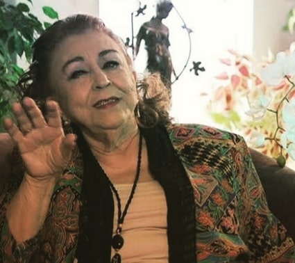 Trascendió a la eternidad la escritora y dramaturga mexicana Marissa Garrido