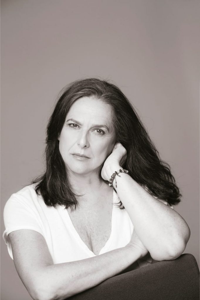 Cecilia Toussaint: una artista llena de logros y éxitos en el caótico año 2020