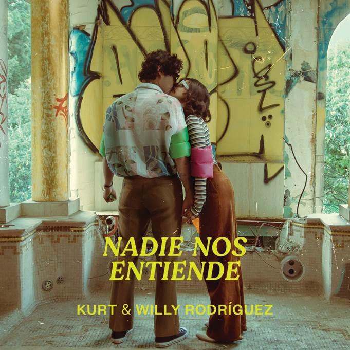 “Nadie nos entiende” feat. Willy Rodríguez (Cultura Profética), nuevo sencillo de Kurt