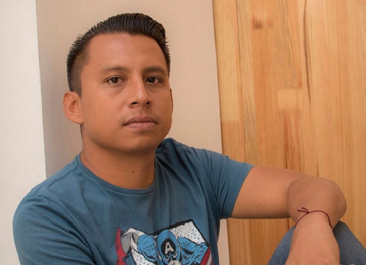 Juan Ernesto Regalado, egresado de “Ambulante Más Allá” gana la beca “Jenkins del Toro 2020”