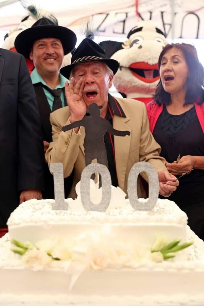 Antonio “El Ratón” Valdés: Reseña del último de la dinastía de los icónicos hermanos Valdés