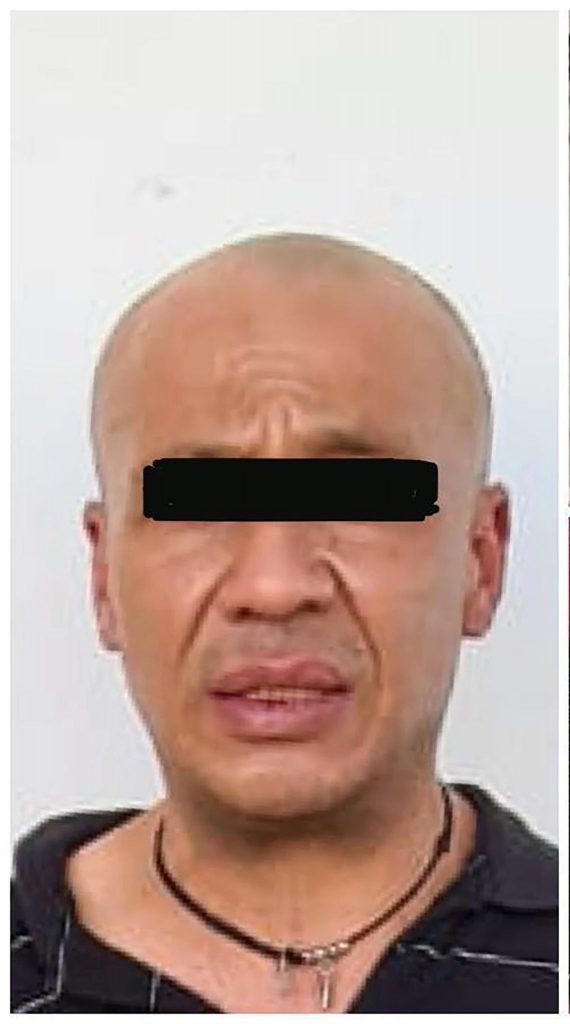 Desde Tlaxcala: SSC detiene en Tlapancalco a una persona por posesión de enervantes