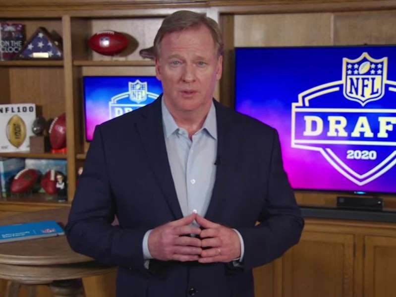 Se redefine el orden para la primera ronda del Draft de NFL 2021