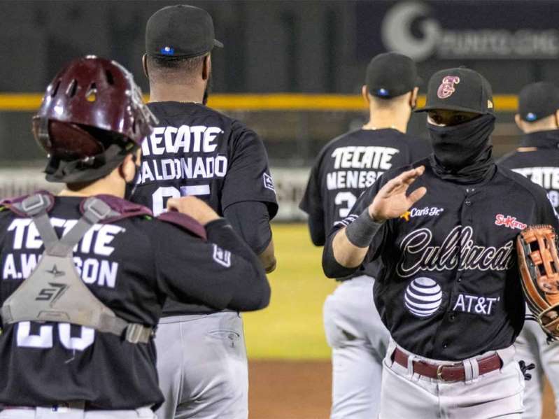 Tomateros y Naranjeros amplían ventajas en el Pacífico