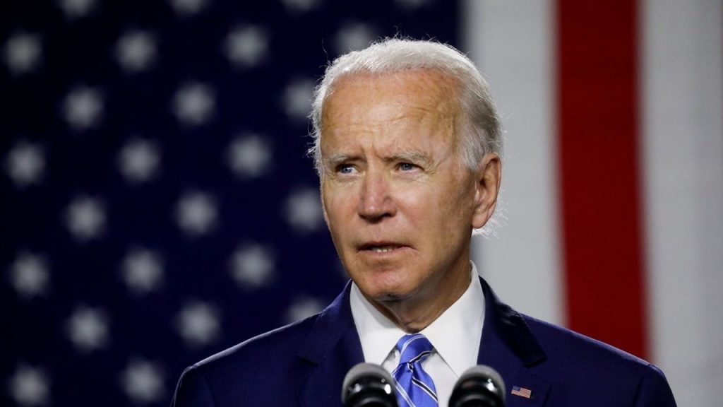 Propone Biden “independencia” de la Covid-19 para julio