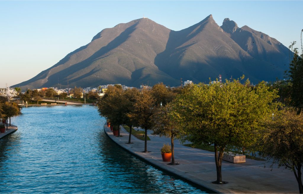 Cuánto cuesta vivir en las ciudades más competitivas de México