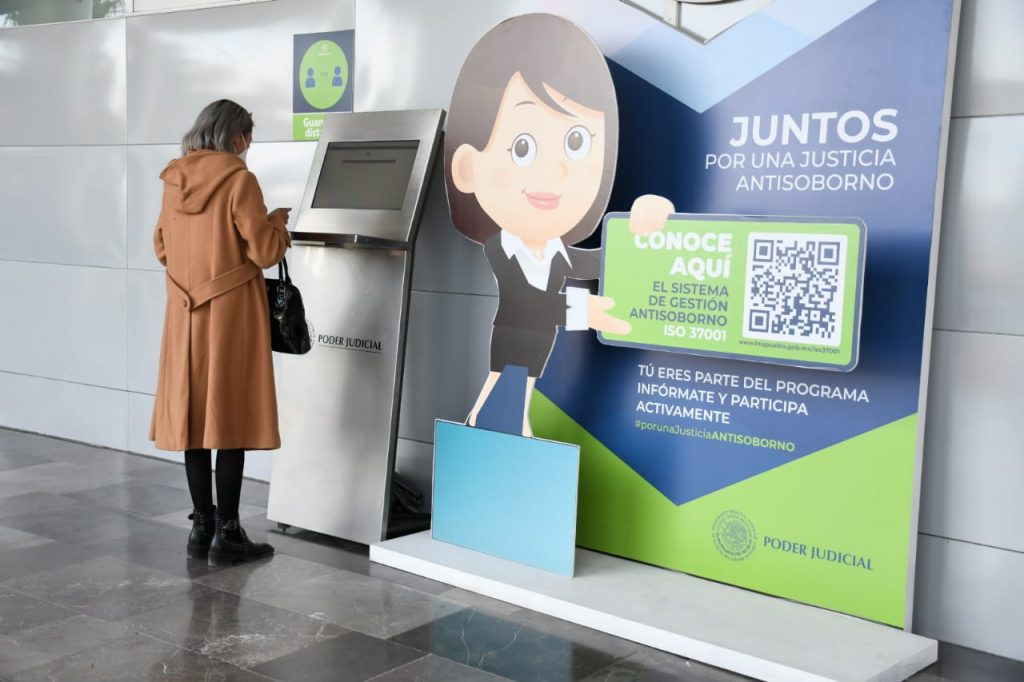 Fortalece Poder Judicial de Puebla el acceso a la justicia a través de mecanismos electrónicos