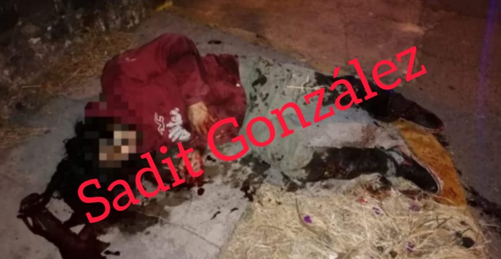 Le arrancan un dedo a machetazos en Atlixco