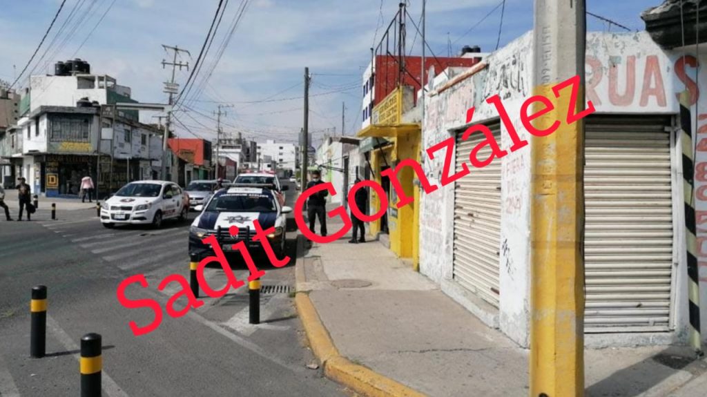 Encuentran cádaver descompuesto en la colonia Tierra y Libertad