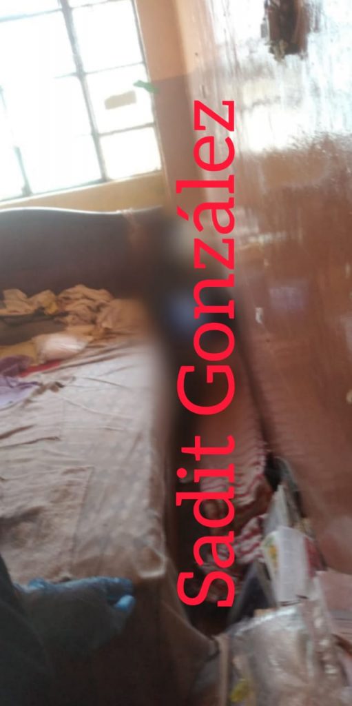 Persona de la tercera edad se suicida en hotel del centro de la Angelópolis