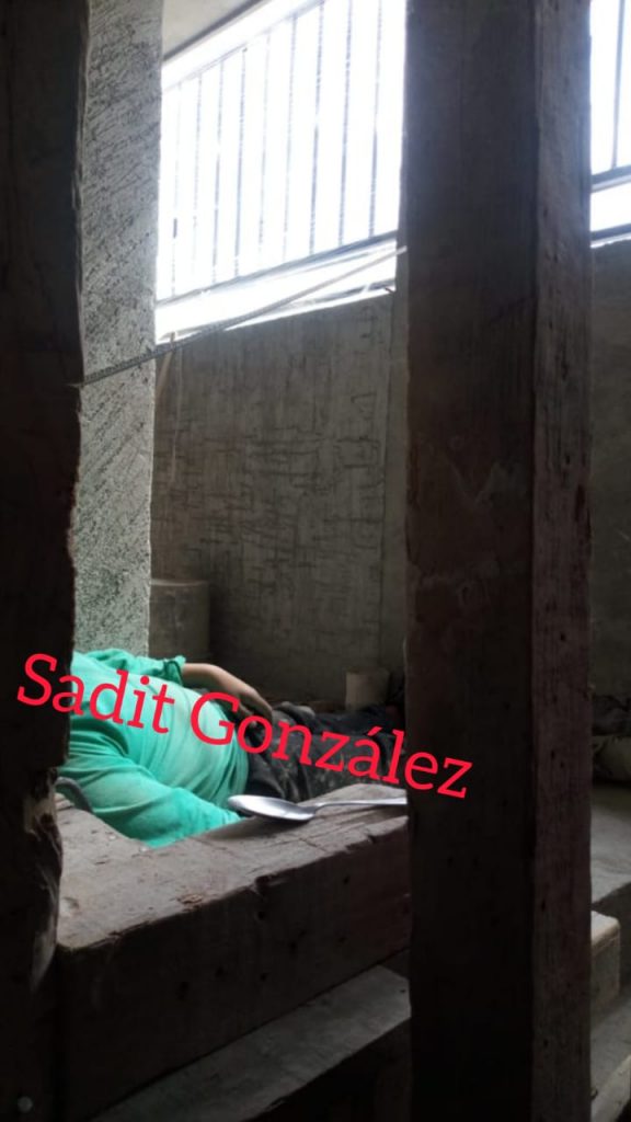 Falleció electrocutado frente a la Capu