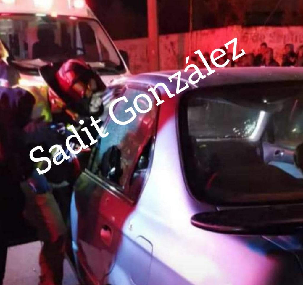 Balean a 2 jóvenes en Cacalotepec; junta de San Andrés Cholula y uno está muy grave