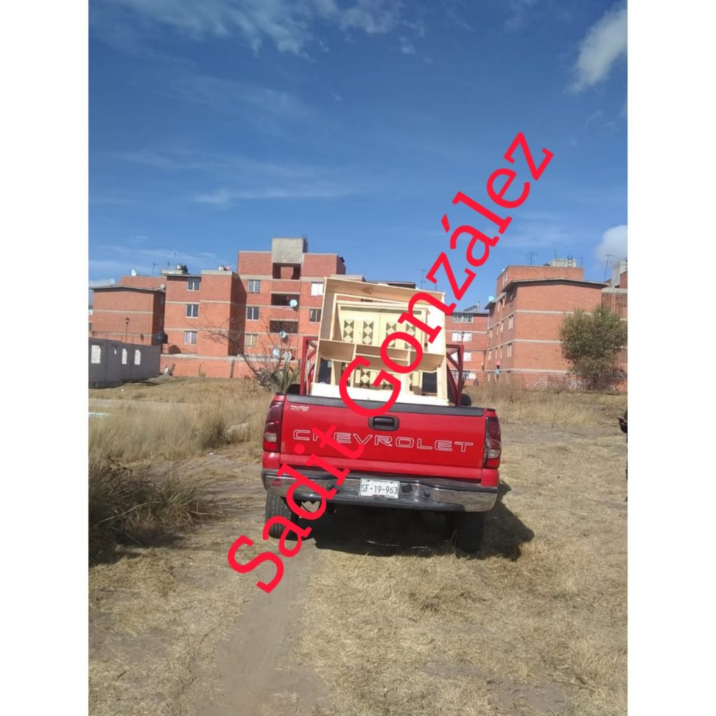 Disparan y asaltan a vendedor de muebles en Nopalucan