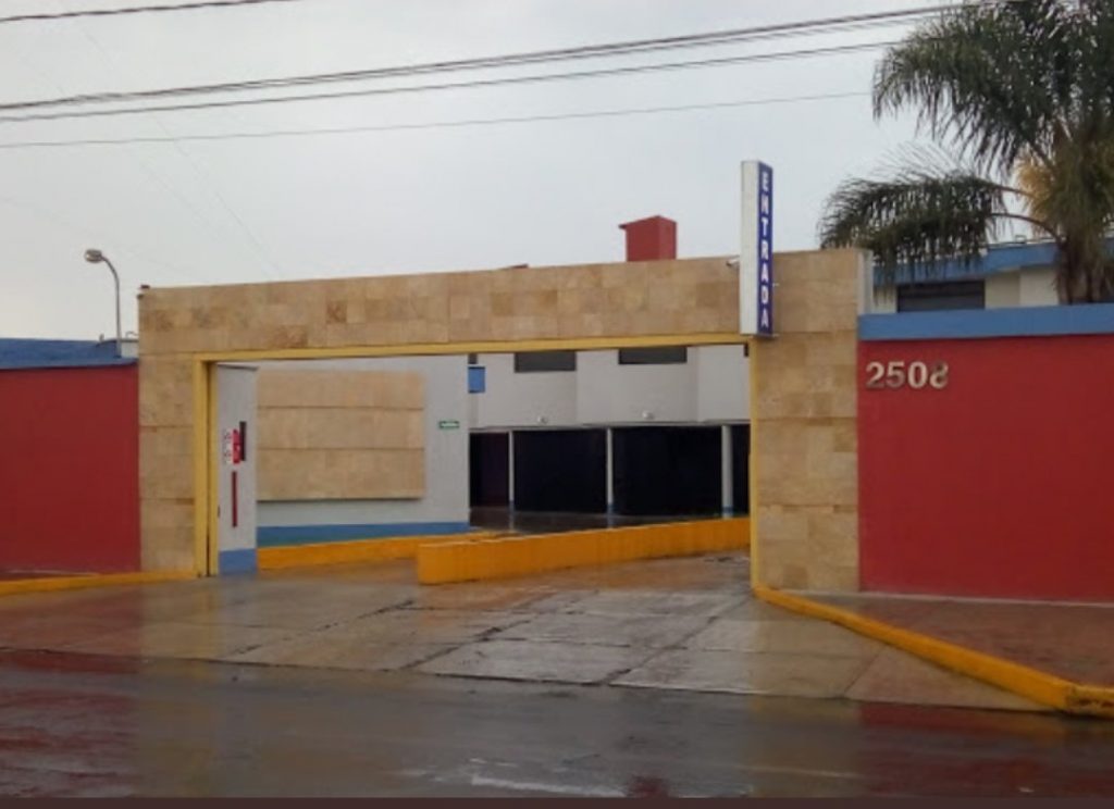 La llevaron al motel Jacarandas…para asesinarla