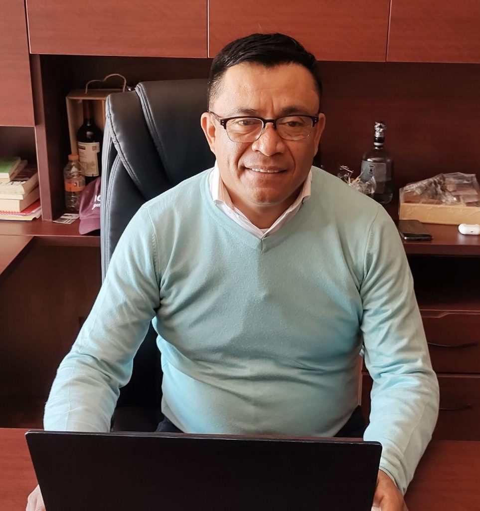 MORENA aún no tiene candidatos, la decisión la tomará la sociedad y no habrá imposiciones