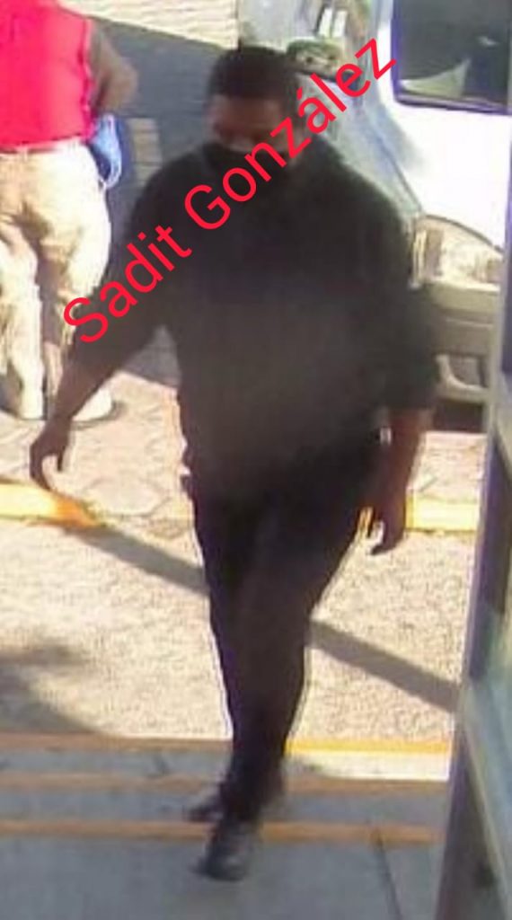 Dos rateros asaltaron un Oxxo en Nenetzintla