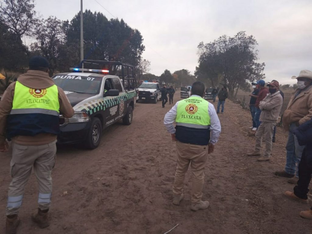 Hasta carreras de caballos tienen que suspender en Tlaxcala