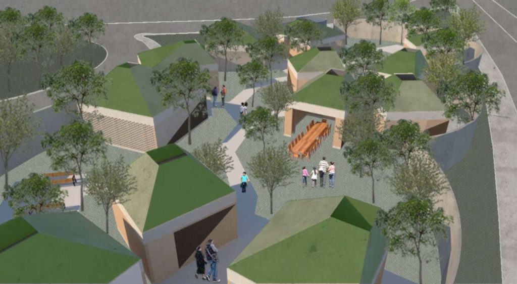 San Andrés Cholula, beneficiado con 4 proyectos de la Sedatu: Karina Pérez Popoca.