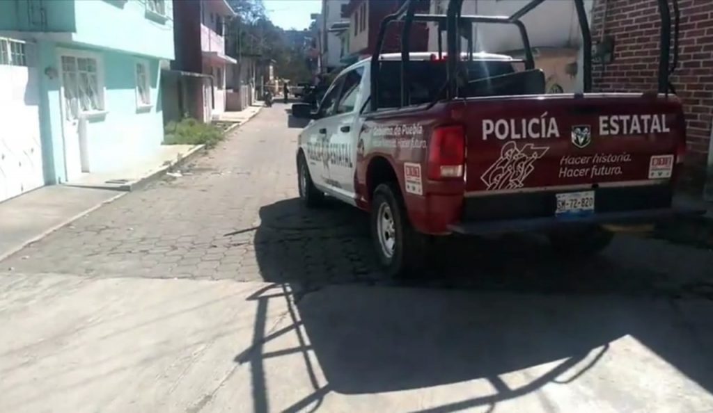 Menor de edad se suicida en Teziutlán