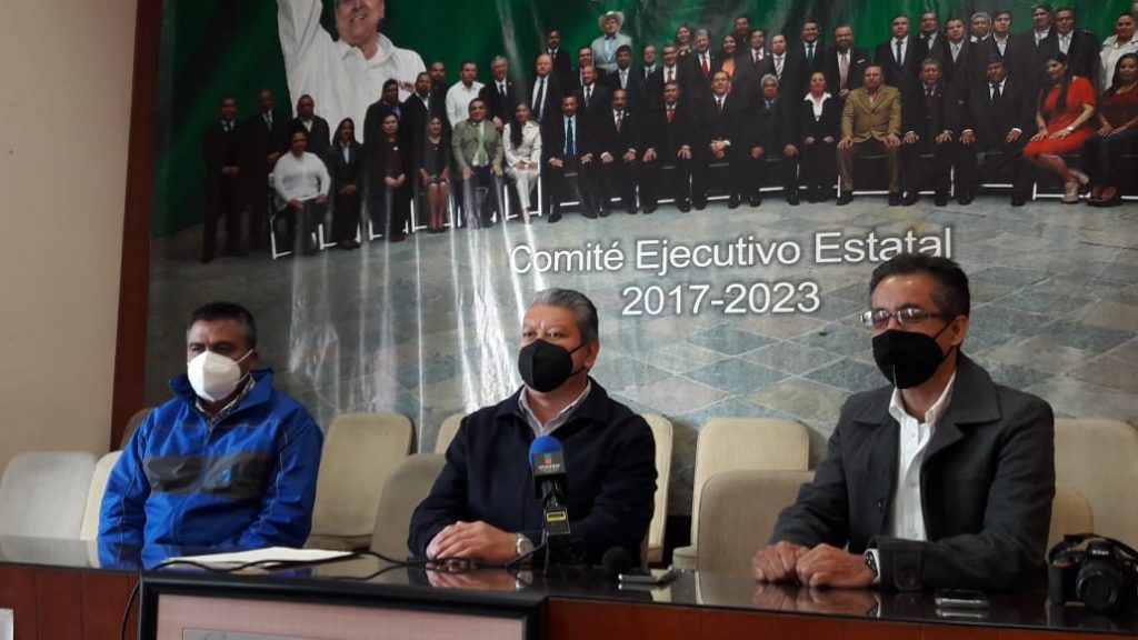 En el IMSS ya se hacen pruebas rápidas de COVID para entregar incapacidades a los trabajadores, informa representante sindical