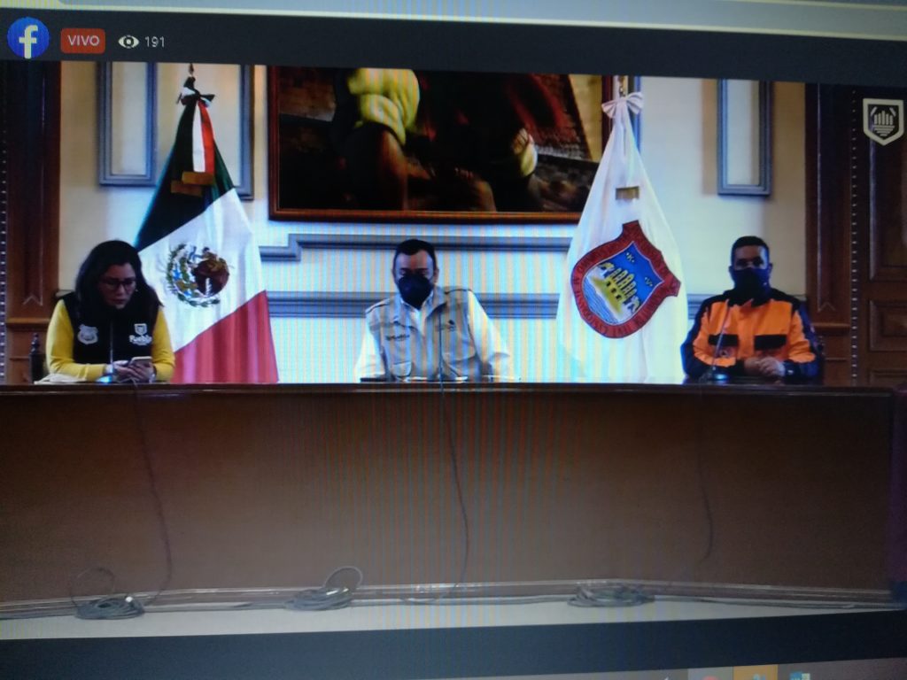 Se instalan 200 comerciantes en la Margarita para vender juguetes: René Sánchez