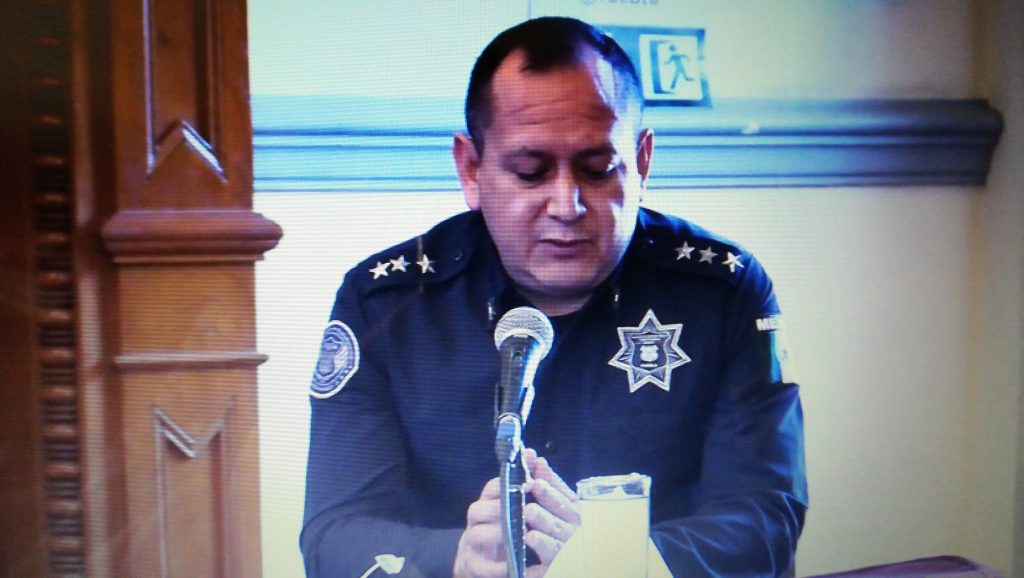 Video desde Puebla: Ayuntamiento de la capital abrirá algunas vialidades del Centro Histórico