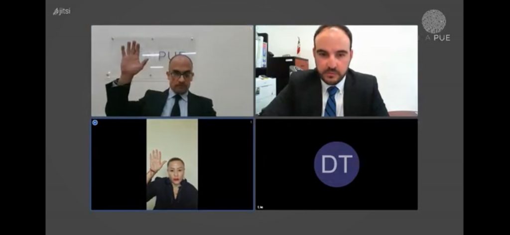 Resuelve ITAIPUE 9 denuncias por incumplimiento a obligaciones de transparencia