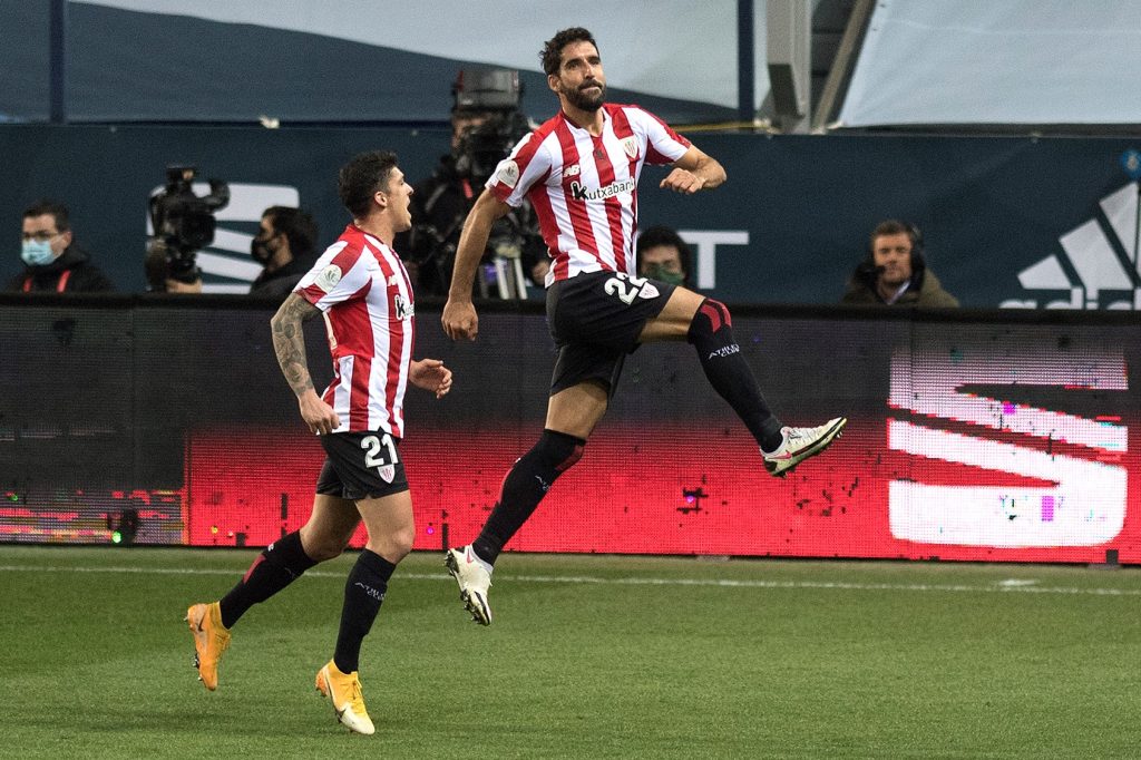Athletic de Bilbao sorprende al Real Madrid; lo elimina de Supercopa