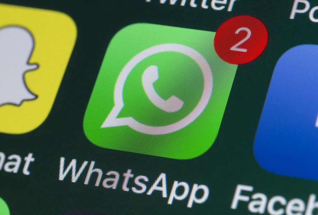 ¡El día que WhatsApp nos hizo sentir importantes!