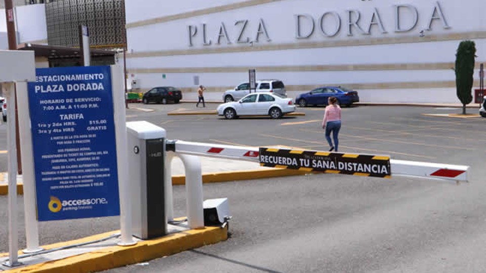 Puebla no debe paralizar su economía