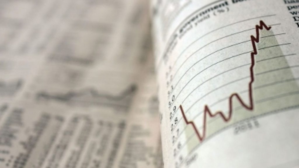 Mercado al alza pese a caos político