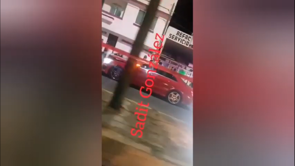 Video desde Puebla: Comando armado ejecuta de varios plomazos a un empresario de Acatzingo