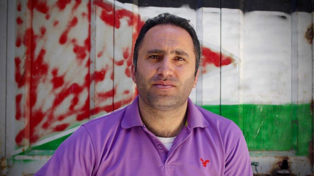 Las detenciones de activistas en Israel buscan silenciar a los defensores de los derechos humanos, denuncian expertos