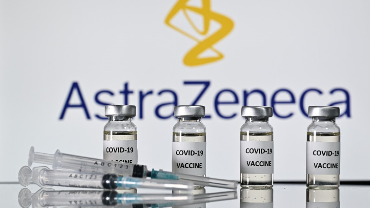 Distribución de vacuna AstraZeneca comenzará este sábado en Brasil