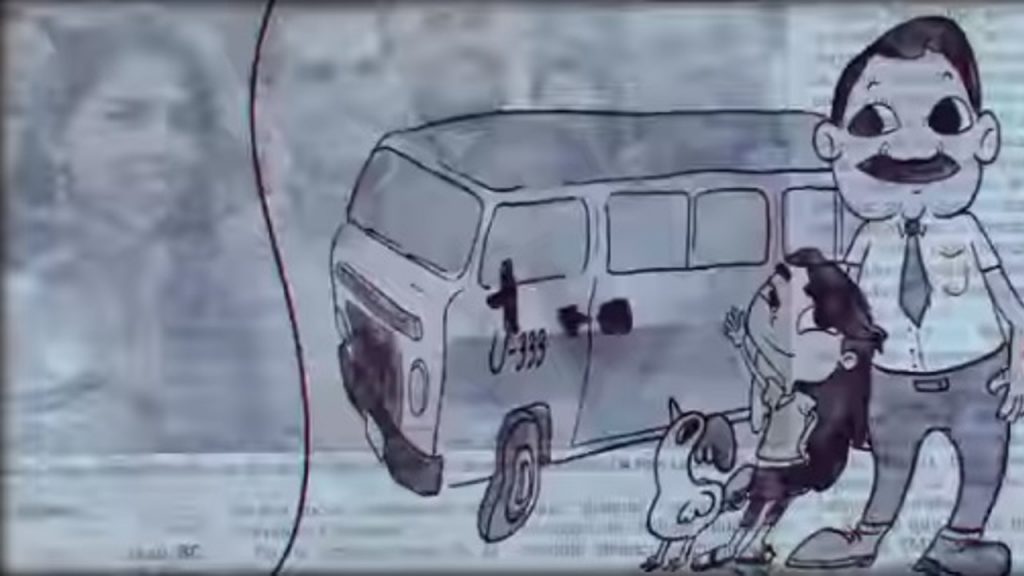 Tras ganar el premio Ariel 2020, cortometraje mexicano de profesores del Tec de Monterrey busca el premio Óscar