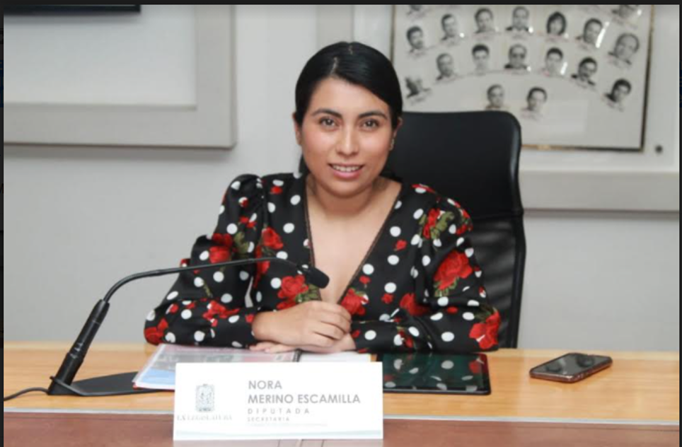 Exhorta Nora Escamilla a funcionarios municipales que aspiran a un cargo de elección popular a que renuncien