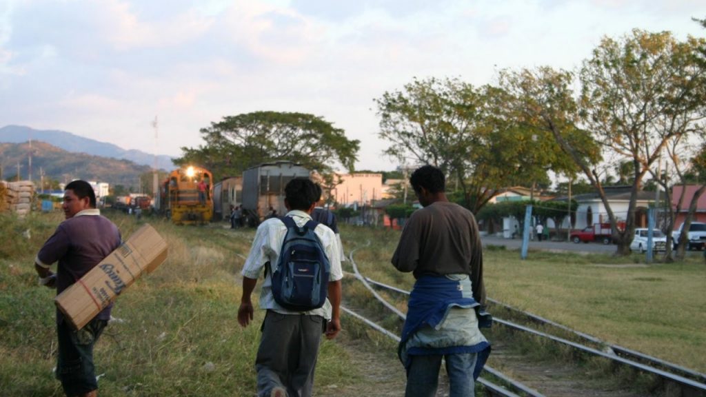 La COVID-19 disminuyó un 27% la migración internacional durante el año pasado