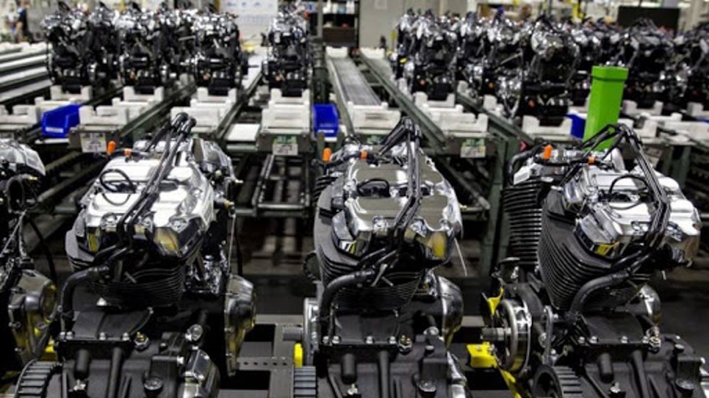 Repunta valor de producción y empleo manufacturero