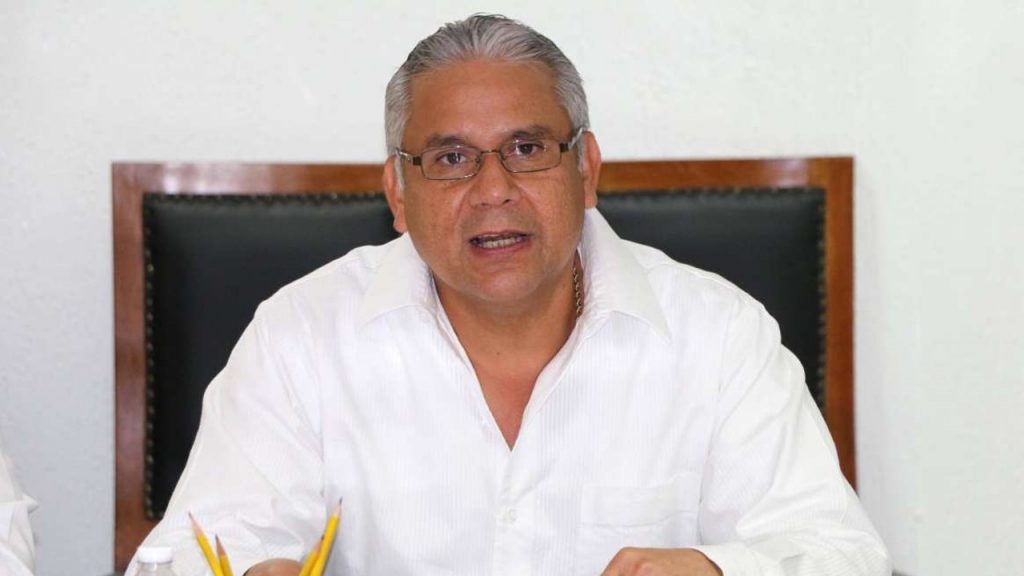 Detenciones de delincuentes aumentaron 270% el año pasado: Raciel López