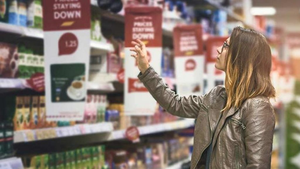 El Indicador de Confianza del Consumidor registró un crecimiento mensual desestacionalizado de 1.2 puntos