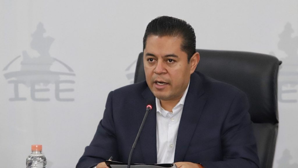 Sólo siete candidatos independientes han cumplido su cuota de firmas hasta ahora: IEE