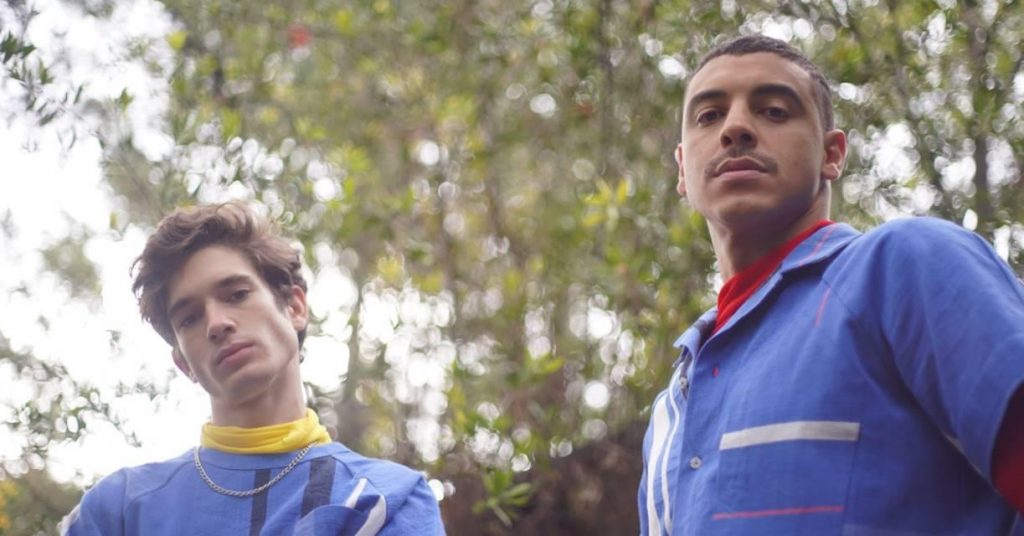 “Desde que te vi” feat. Manuel Medrano: nuevo sencillo de León Leiden